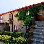 Quinta De Cima De Eiriz Landhaus Guimarães