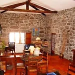 Quinta De Cima De Eiriz Guimarães