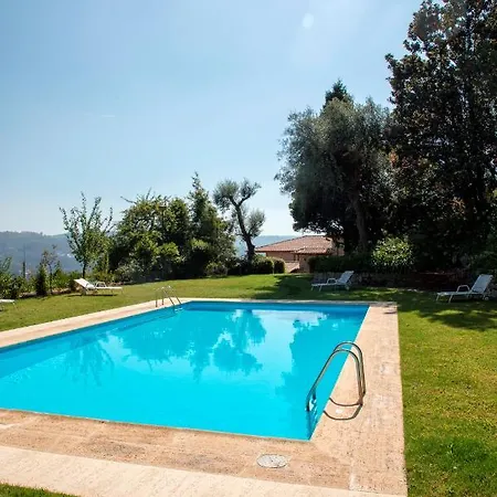 Quinta De Cima De Eiriz * غيمارايش