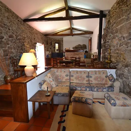 Quinta De Cima De Eiriz * Guimarães