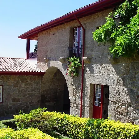 Quinta De Cima De Eiriz *