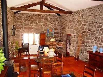 Quinta De Cima De Eiriz Гимарайнш