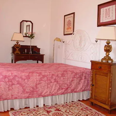 Casa rural Quinta De Cima De Eiriz Guimarães