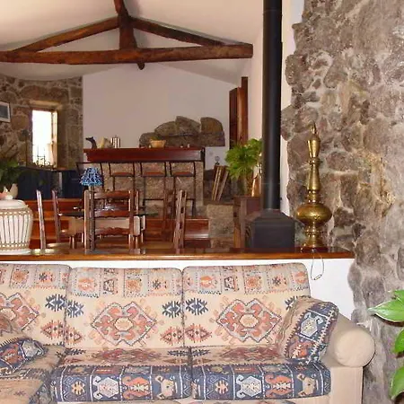 Quinta De Cima De Eiriz *