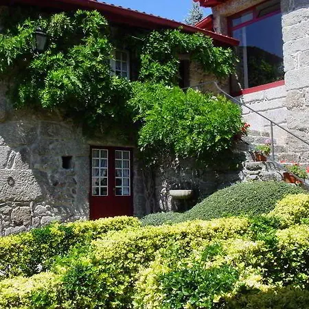 Quinta De Cima De Eiriz