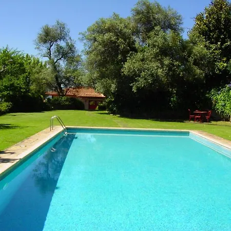 Quinta De Cima De Eiriz *