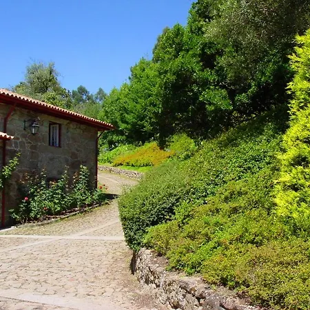 Quinta De Cima De Eiriz