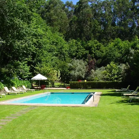 Casa de Campo Quinta De Cima De Eiriz Guimarães