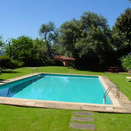 Летний дом Quinta De Cima De Eiriz Гимарайнш