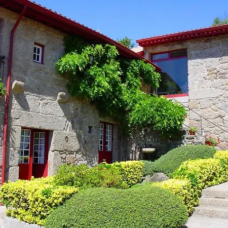 Quinta De Cima De Eiriz * Guimarães