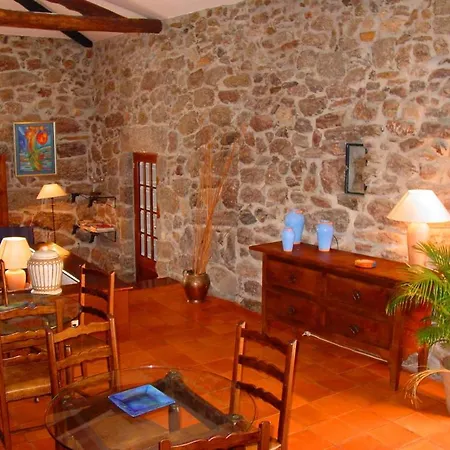 Casa de Campo Quinta De Cima De Eiriz *