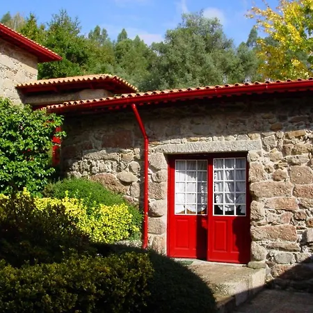 Quinta De Cima De Eiriz