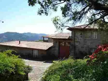 Quinta De Cima De Eiriz *