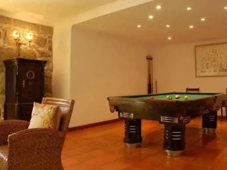 Quinta De Cima De Eiriz