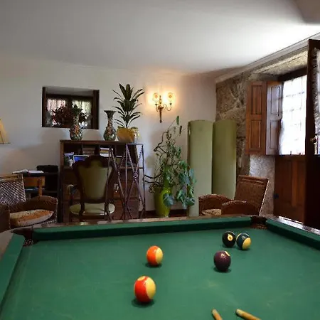 Quinta De Cima De Eiriz