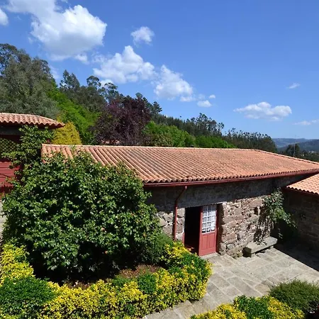 Quinta De Cima De Eiriz
