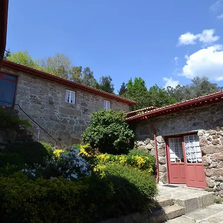 Casa de Campo Quinta De Cima De Eiriz Guimarães
