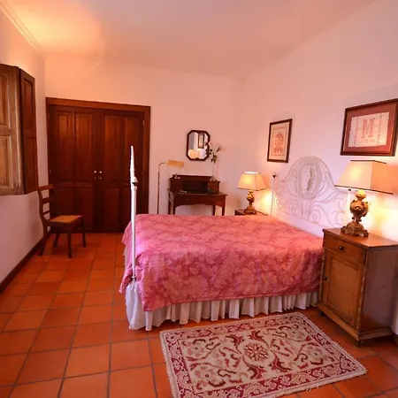Casa rural Quinta De Cima De Eiriz *