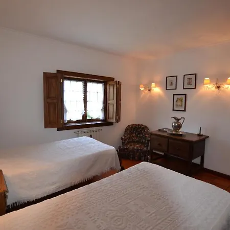 Летний дом Quinta De Cima De Eiriz Гимарайнш