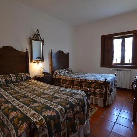 Quinta De Cima De Eiriz