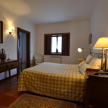 Quinta De Cima De Eiriz *