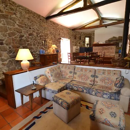 Quinta De Cima De Eiriz Casa rural