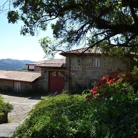 Quinta De Cima De Eiriz * Guimarães