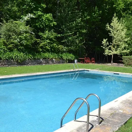 Quinta De Cima De Eiriz