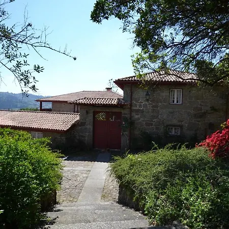 Quinta De Cima De Eiriz * Guimarães