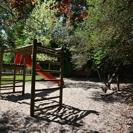 Летний дом Quinta De Cima De Eiriz *