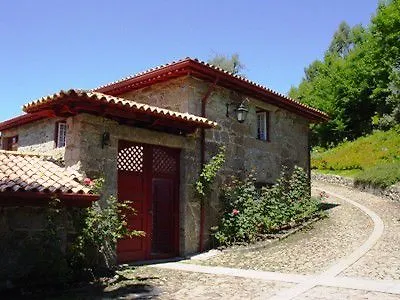 Quinta De Cima De Eiriz Casa de Campo *