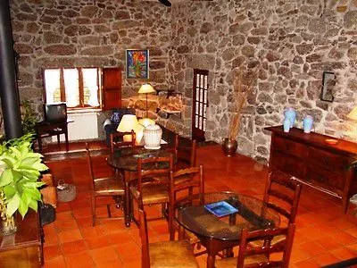 Quinta De Cima De Eiriz * Гимарайнш