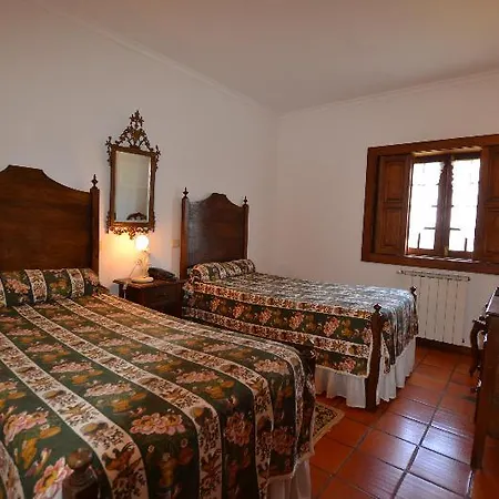 Quinta De Cima De Eiriz Casa de Campo Guimarães