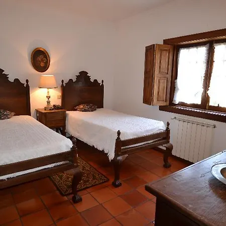 Quinta De Cima De Eiriz Гимарайнш