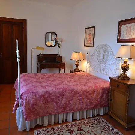 Quinta De Cima De Eiriz Casa de Campo