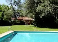 Landhuis Quinta De Cima De Eiriz *