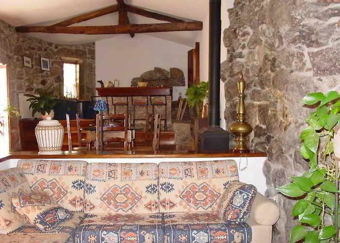 Quinta De Cima De Eiriz *