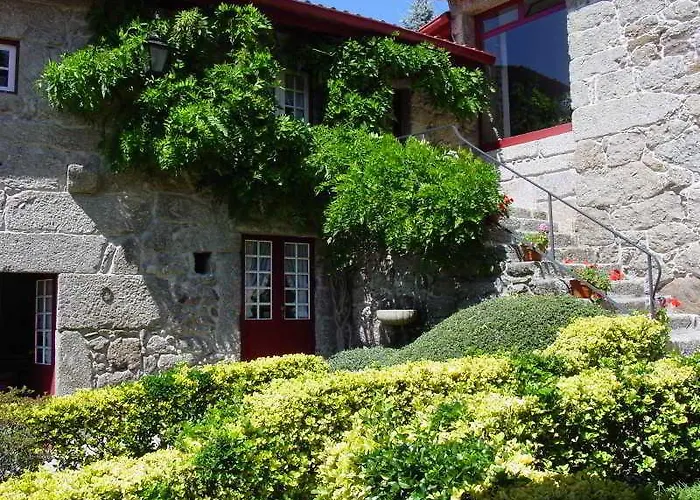 Quinta De Cima De Eiriz