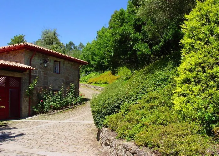 Quinta De Cima De Eiriz