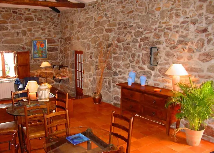 Landhuis Quinta De Cima De Eiriz *