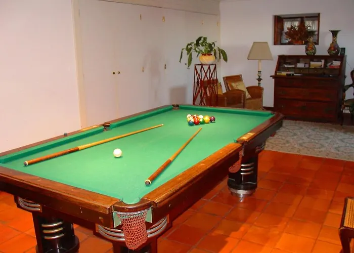 Quinta De Cima De Eiriz Landhuis *