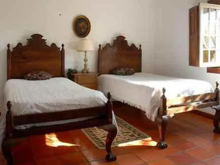 Quinta De Cima De Eiriz * Guimarães