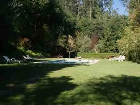 Quinta De Cima De Eiriz Landhuis Guimarães