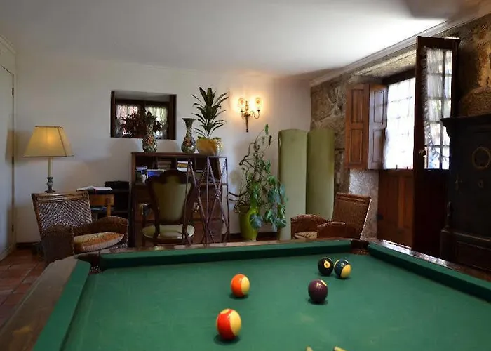 Quinta De Cima De Eiriz