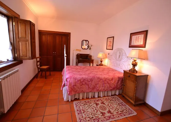 Landhuis Quinta De Cima De Eiriz *