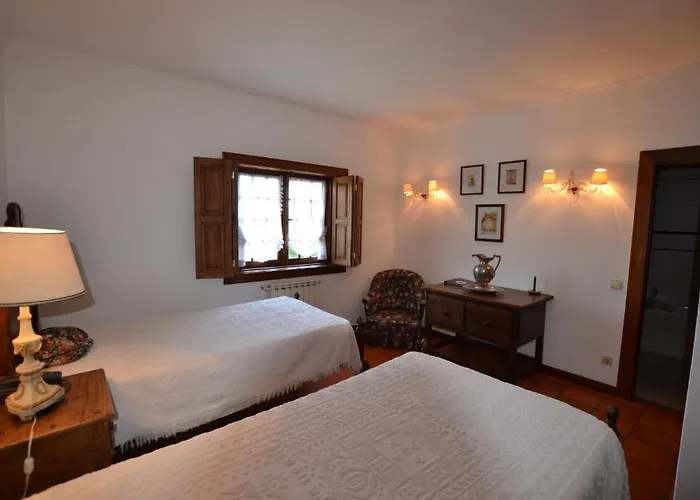 Landhuis Quinta De Cima De Eiriz Guimarães