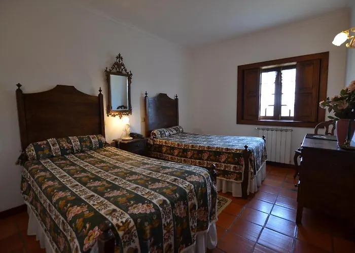 Quinta De Cima De Eiriz