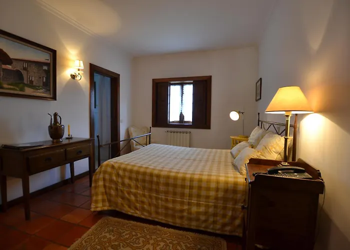 Quinta De Cima De Eiriz *