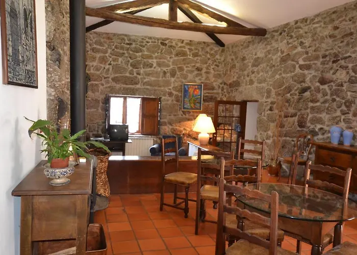 Quinta De Cima De Eiriz *