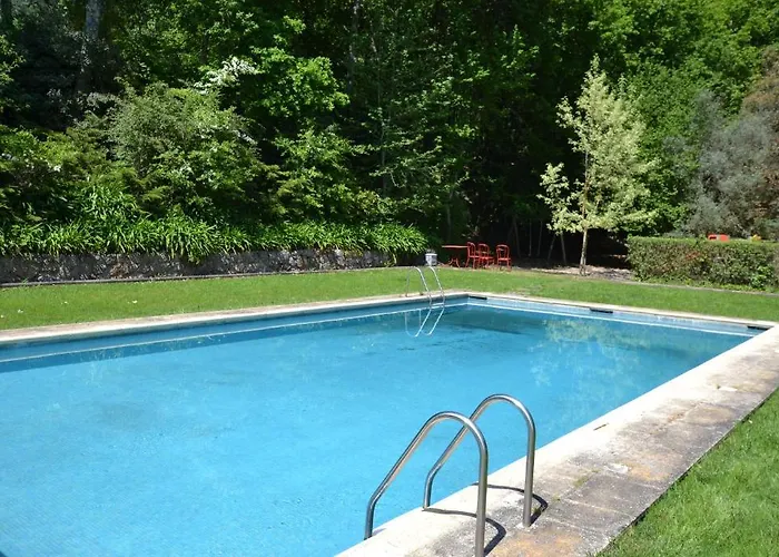 Quinta De Cima De Eiriz